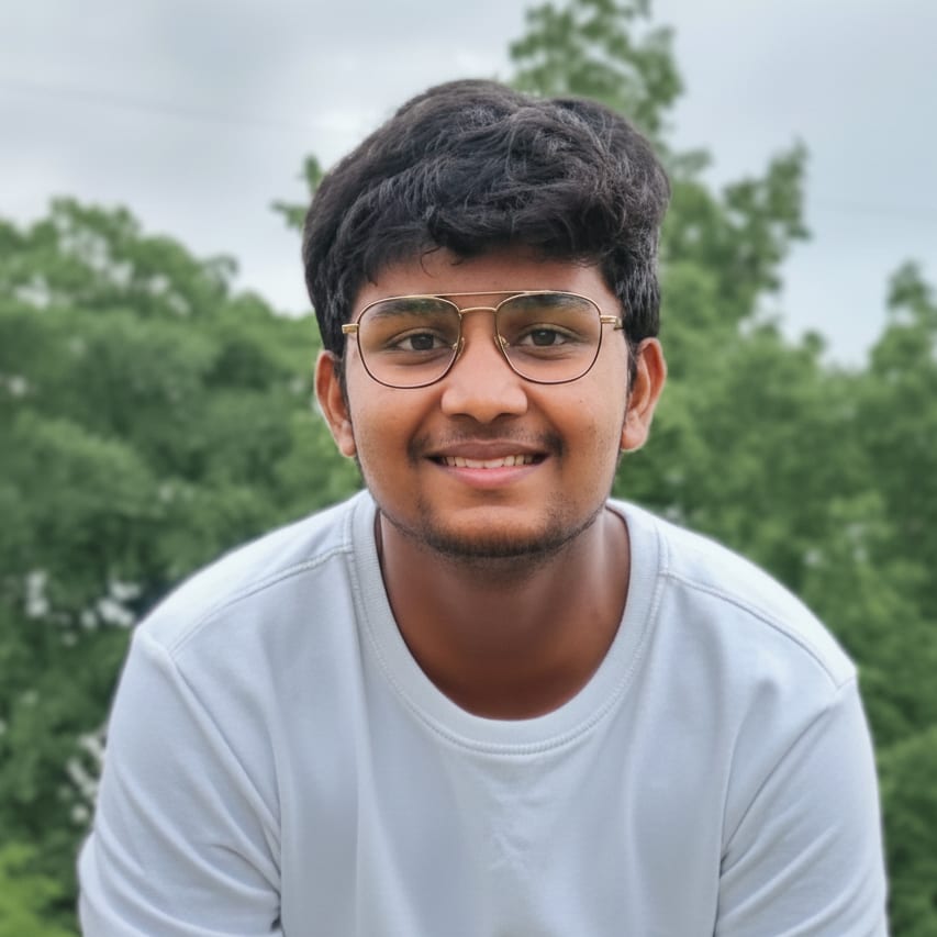 Ankit Sethy